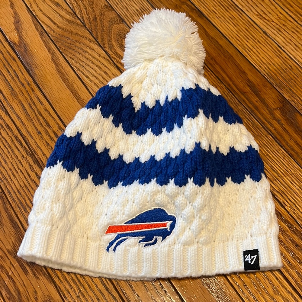 Buffalo Bills Beanie